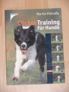 Pietralla Clicker Training fu00FCr Hunde